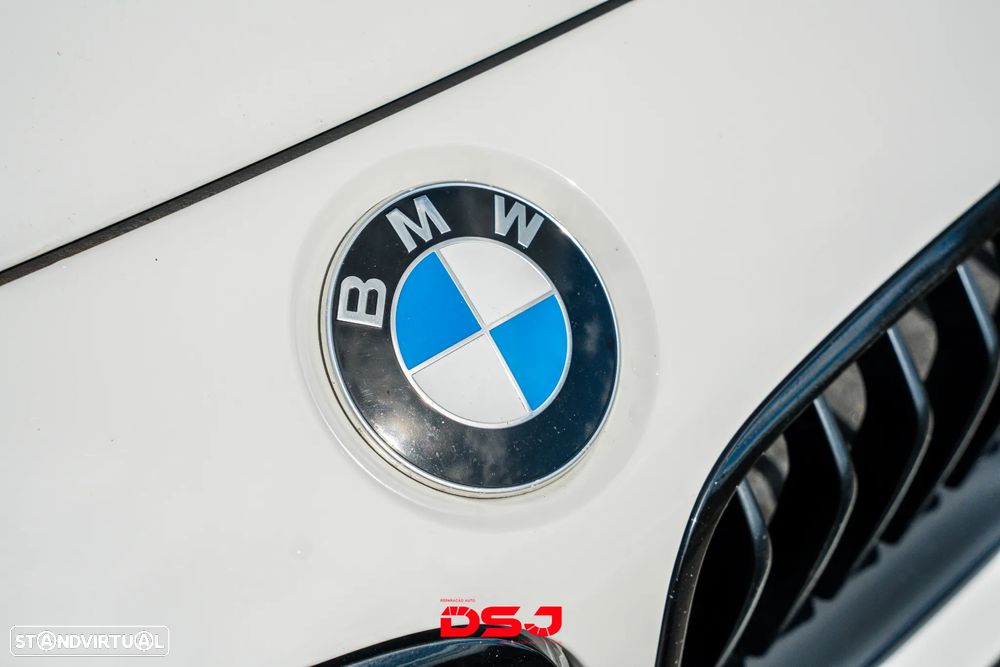 BMW 328 i Auto Pack M - 7