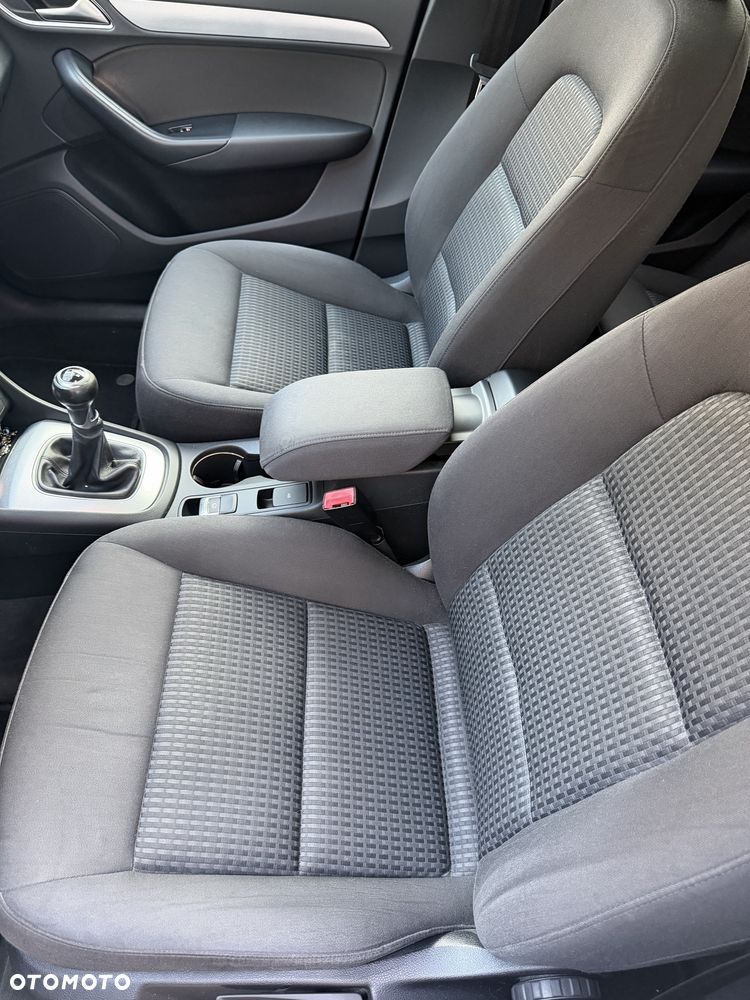 Audi Q3 - 6