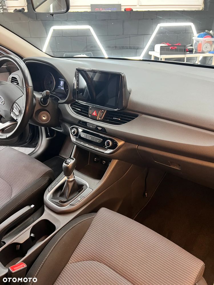 Hyundai i30 - 13
