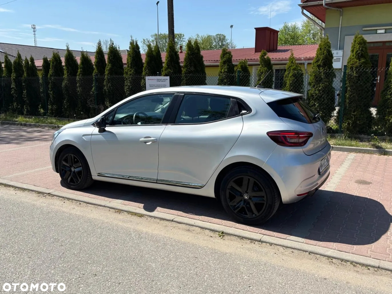 Renault Clio 1.0 TCe Intens - 11