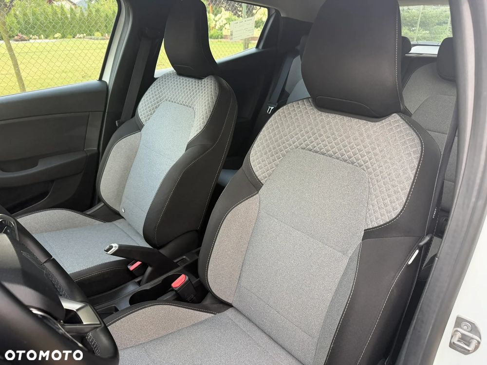 Renault Clio 1.6 E-TECH Full Hybrid 145 Generation - 15