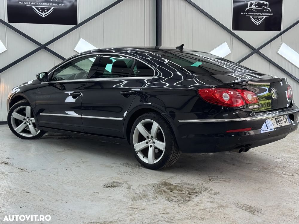 Volkswagen Passat 2.0 TDI BlueMotion Technology Business Edition - 14