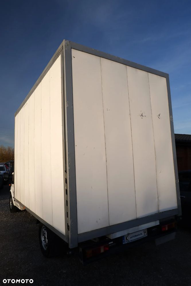 Ford Transit 140 T 350 - 13