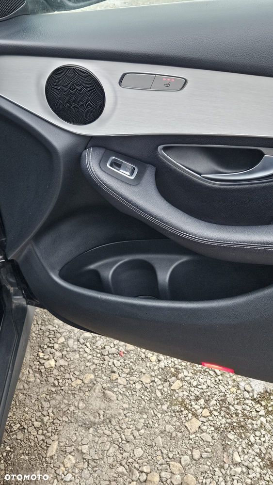 Mercedes-Benz GLC - 20