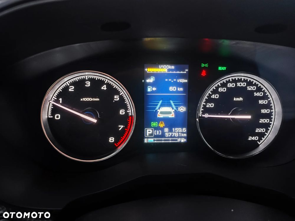 Subaru Forester 2.0i-L Platinum Black Edition EyeSight Lineartronic - 23