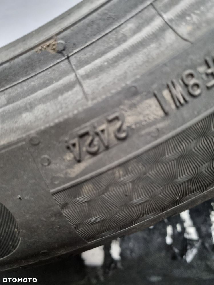 2x 225/45R17 94W XL Continental AllSeasonContact 2 7,5mm 2023/2024 - 8