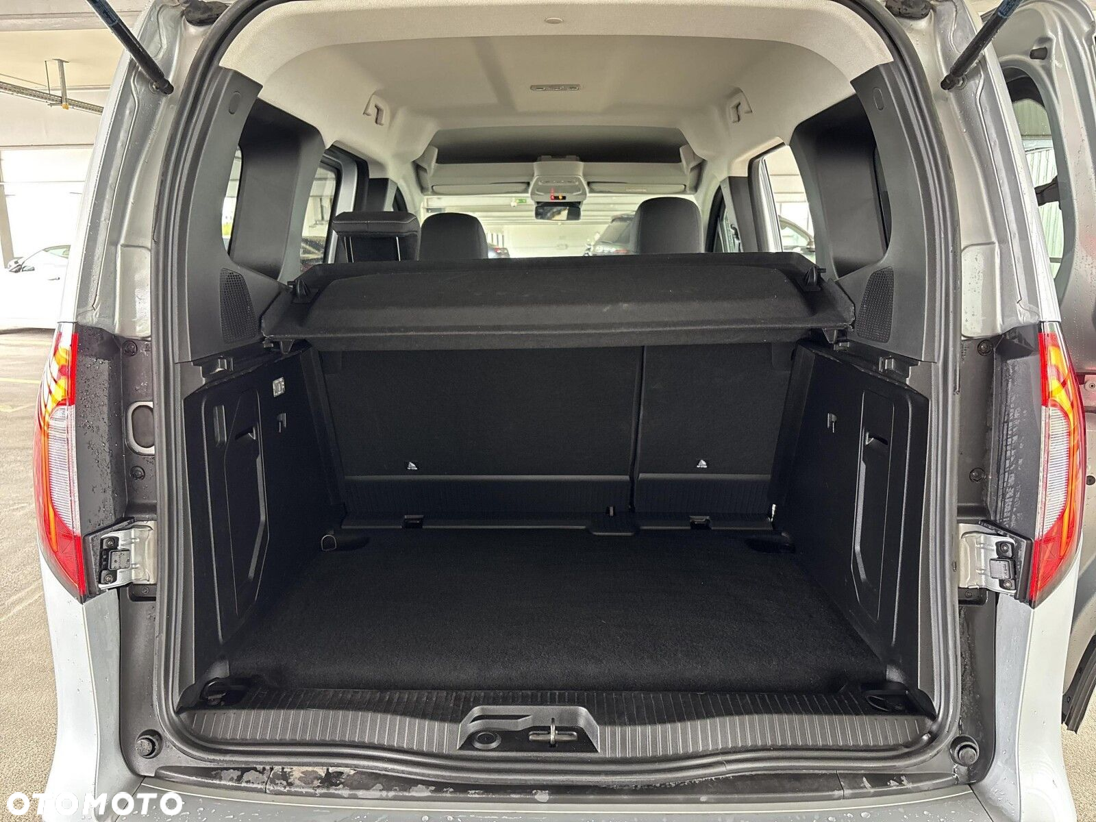 Mercedes-Benz Citan Tourer 112 CDI L2 420.735 - 23