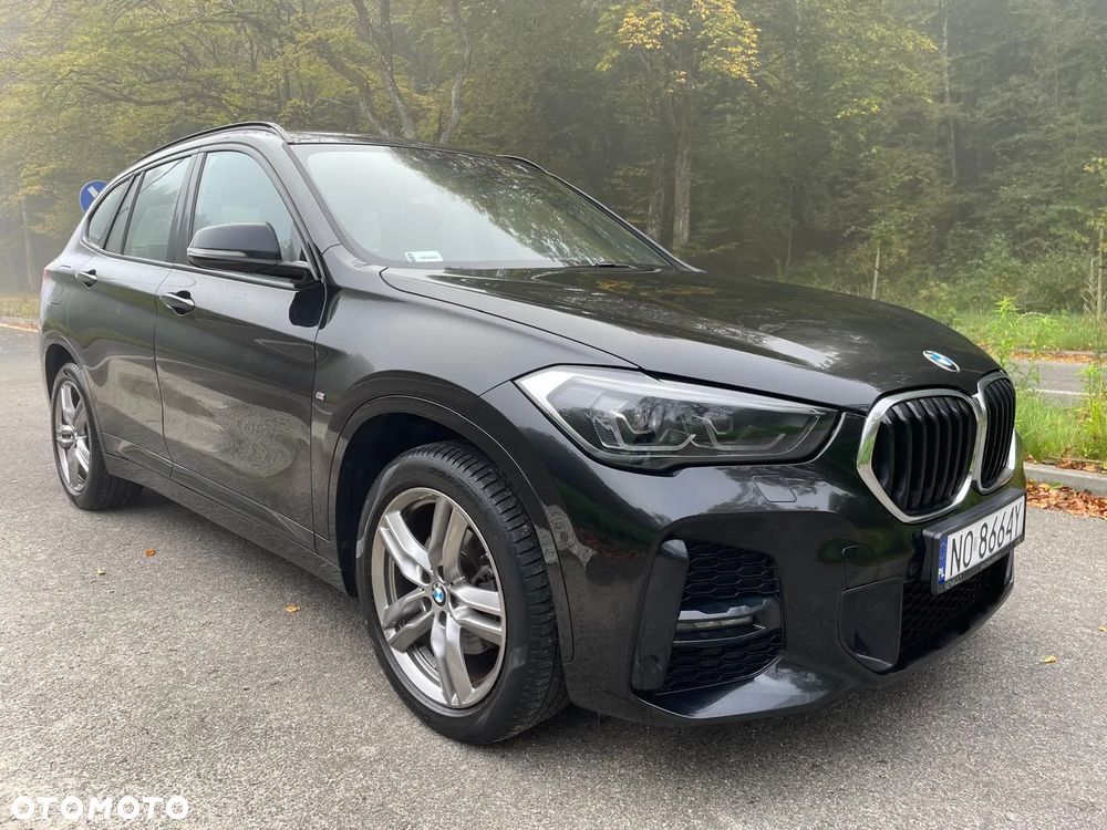 BMW X1 - 4