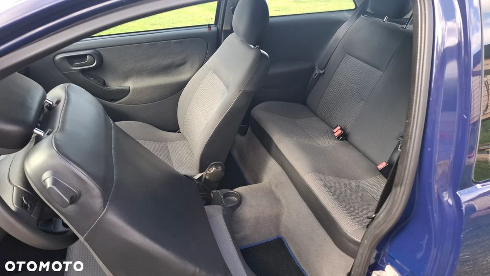 Opel Corsa 1.3 CDTI Enjoy - 12