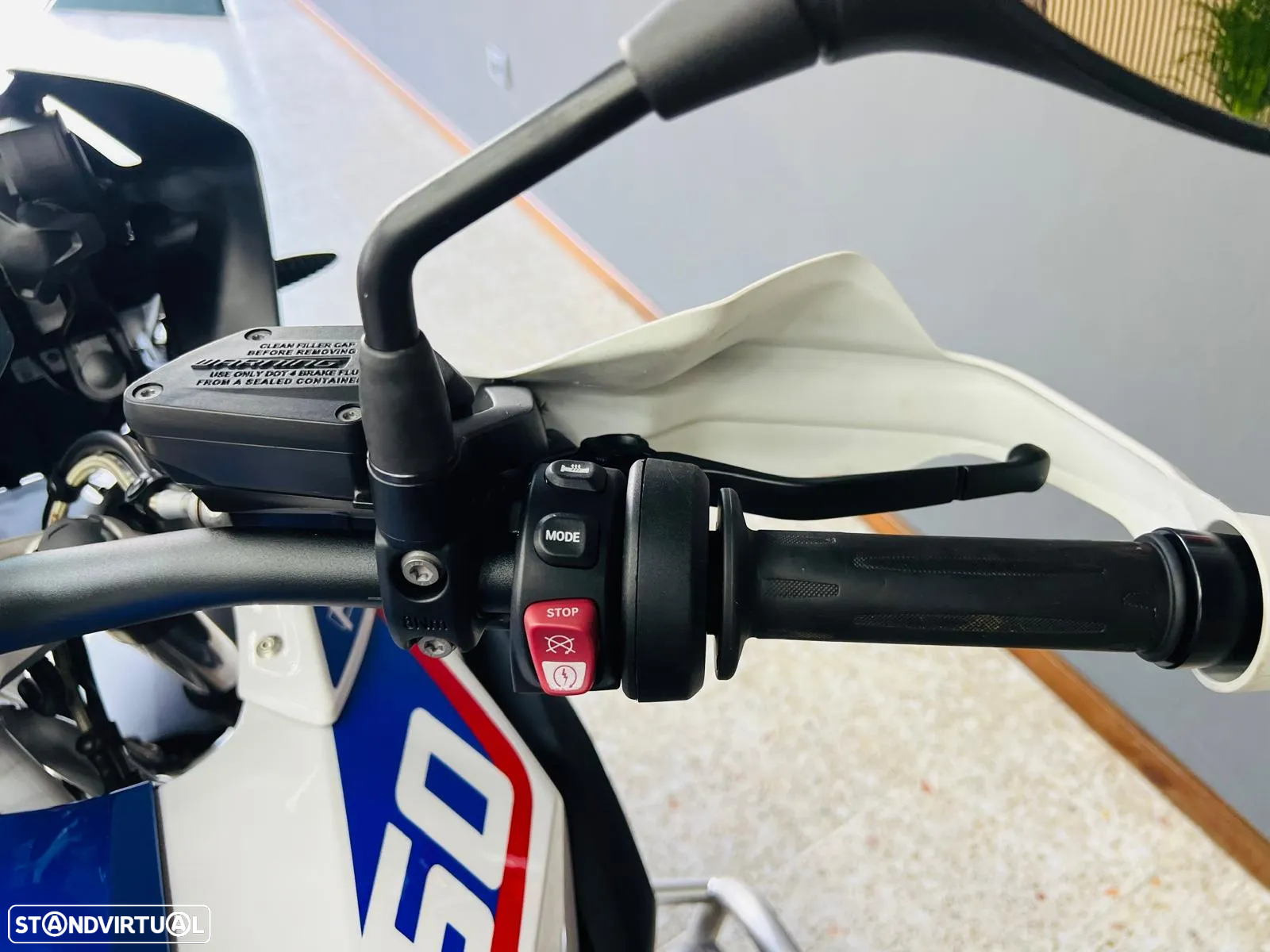 BMW R 1250 GS HP - 12