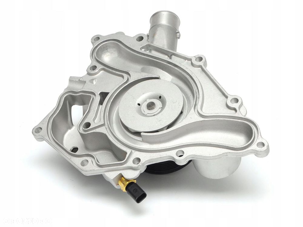 Pompa wody Dodge CHALLENGER CHARGER CHEROKEE WK2 5.7 6.4 V8 11+ 68346915AA - 2