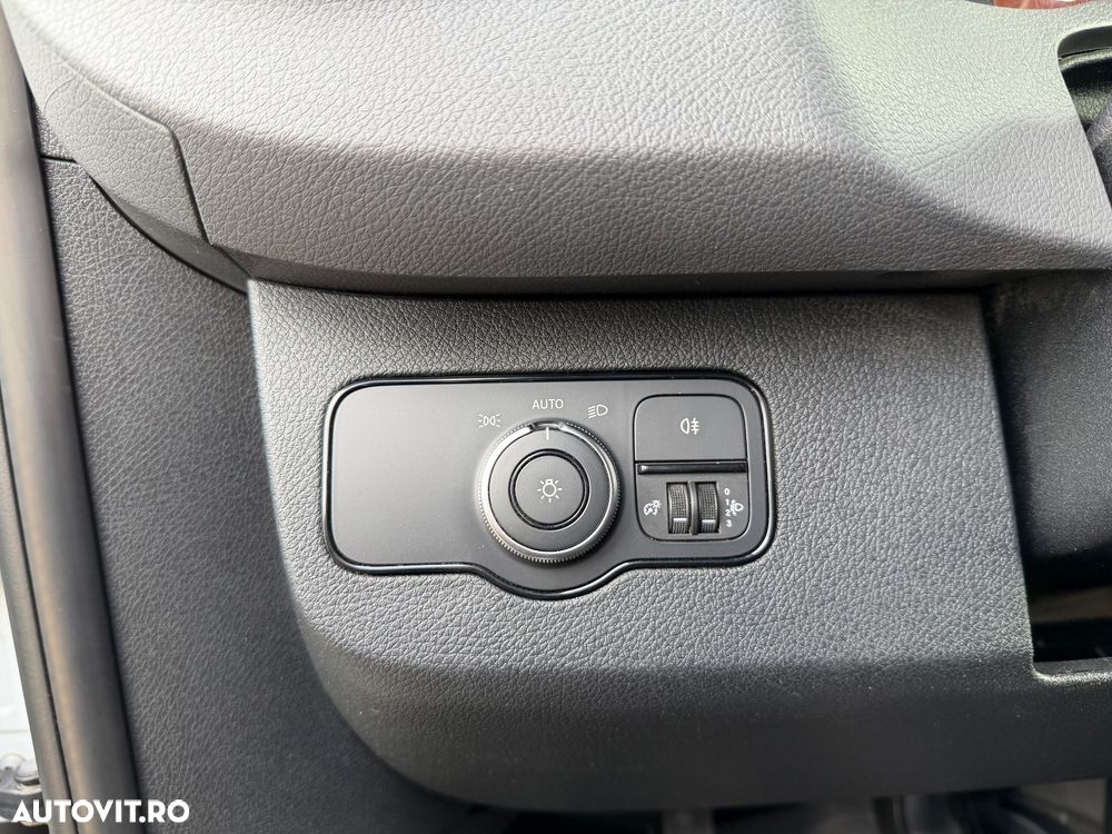 Mercedes-Benz Sprinter 906.235 Sasiu cabina dubla - 11