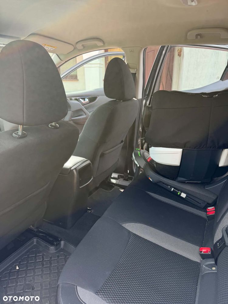 Nissan Qashqai 1.3 DIG-T Acenta - 20