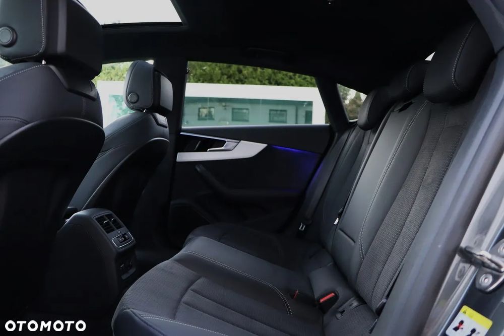 Audi A5 Sportback - 25