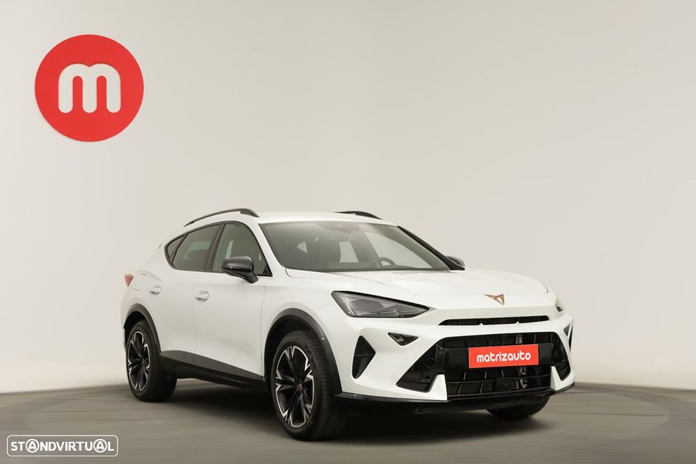 Cupra Formentor 1.5 e-Hybrid DSG - 1