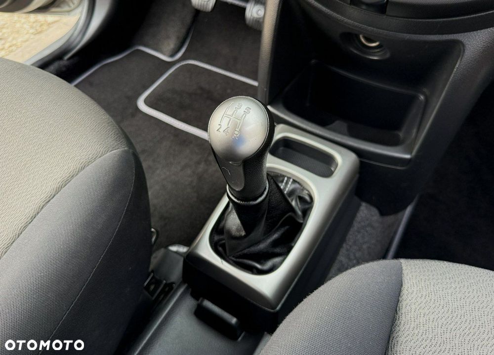 Nissan Note 1.4 Visia A/C - 27