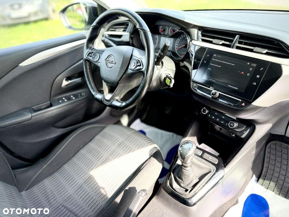 Opel Corsa - 31