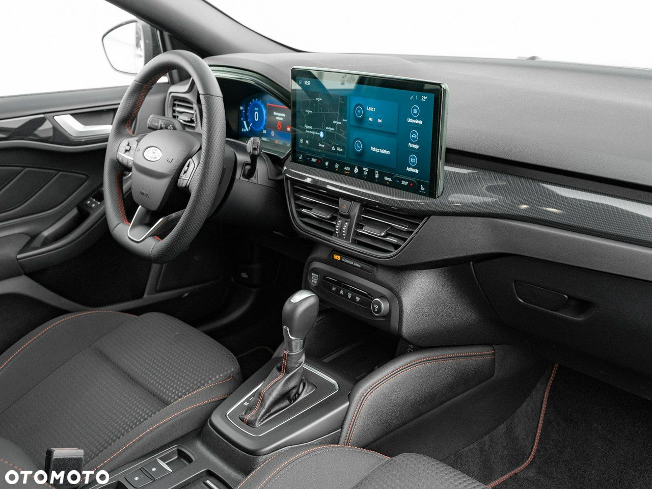 Ford Focus - 31