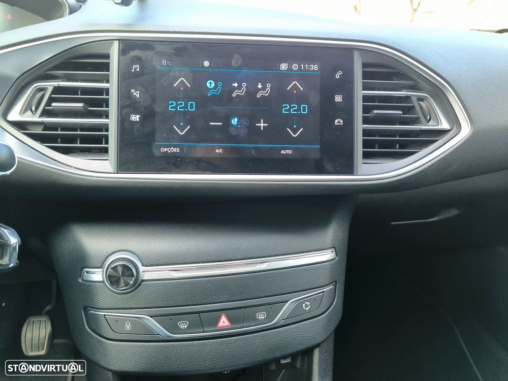 Peugeot 308 SW 1.5 BlueHDi Allure - 19