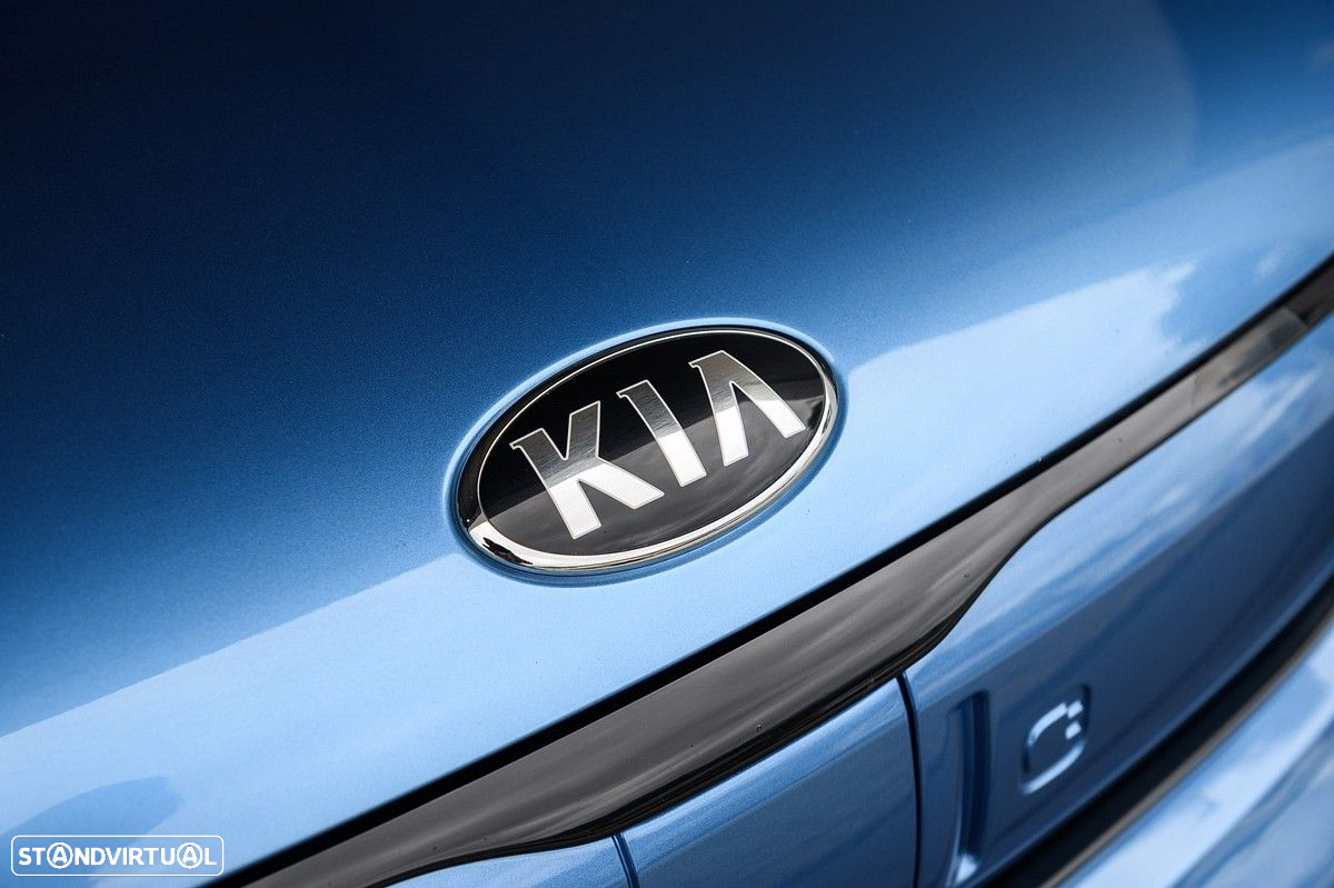 Kia Soul - 15