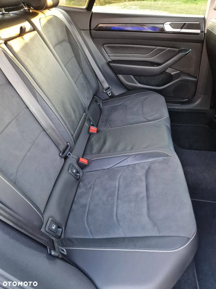 Volkswagen Arteon 2.0 TDI Elegance DSG - 17