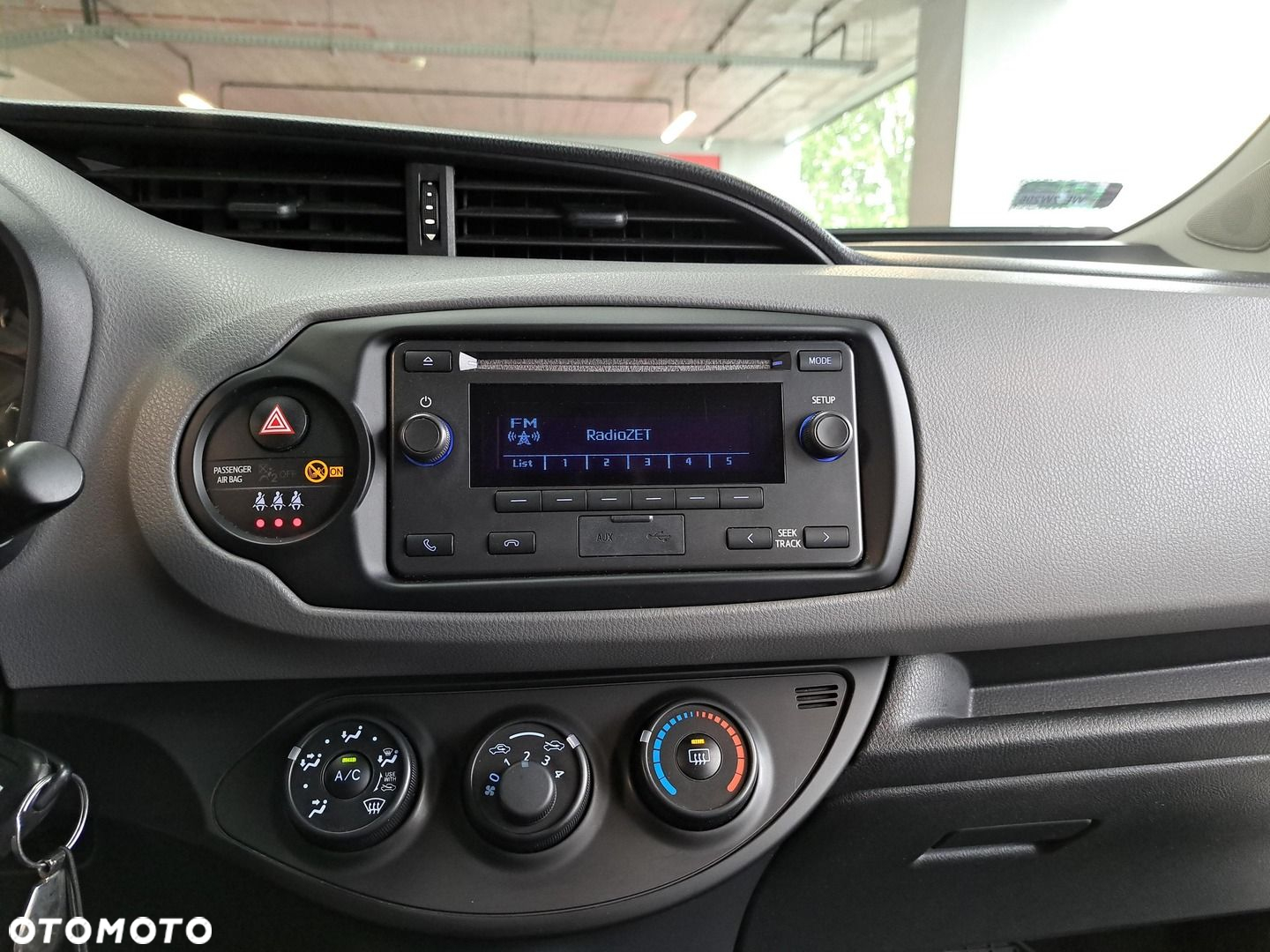 Toyota Yaris - 18