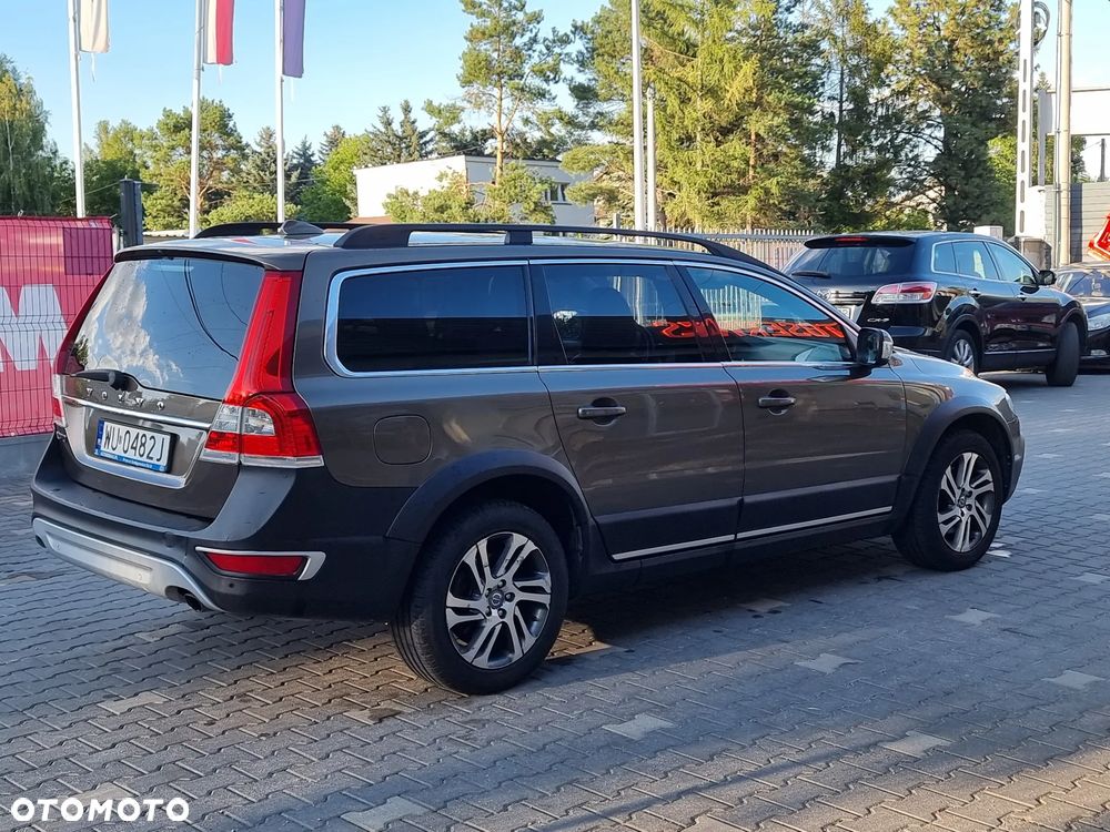 Volvo XC 70 D4 Drive-E Dynamic Summum - 10