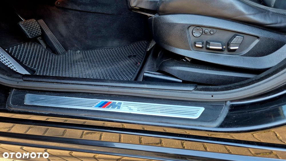 BMW 5GT 535d xDrive - 17