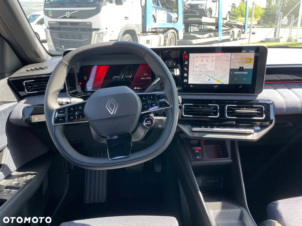 Renault 5 52kWh Comfort Range Techno - 6