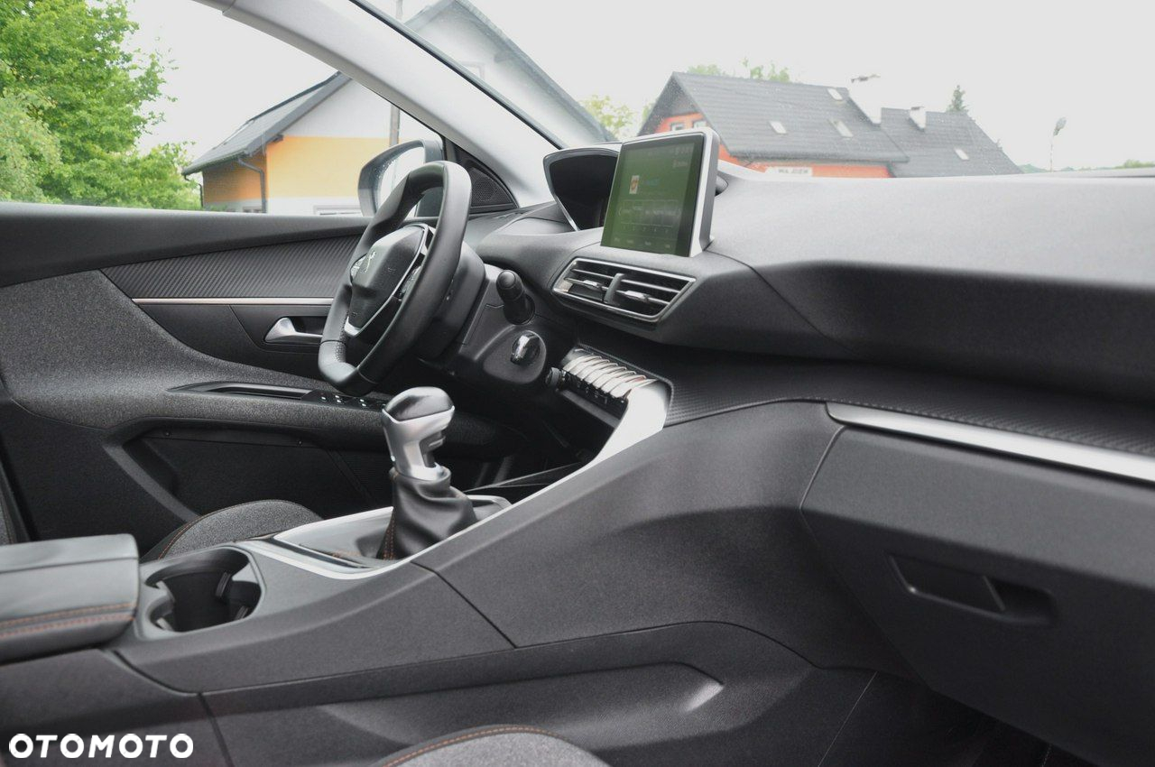 Peugeot 5008 1.6 HDi Style 7os - 16