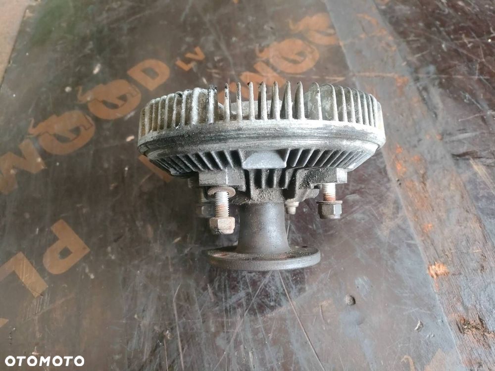 WISKOZA WIATRAK SPRZĘGŁO WISKOTYCZNE MAN L2000 D0836 - 3