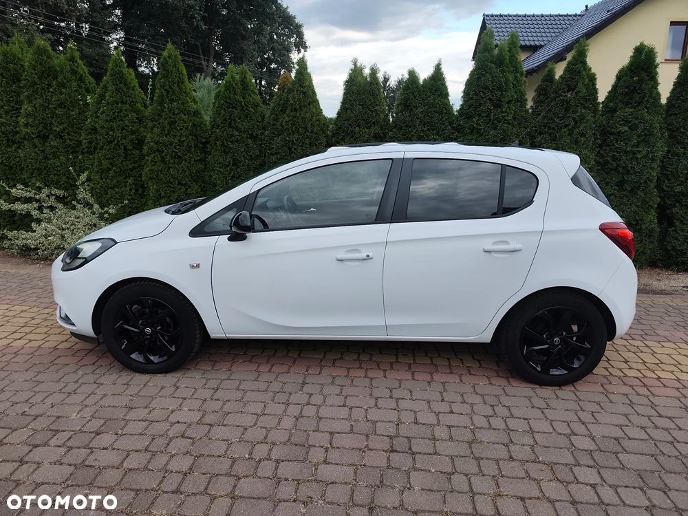 Opel Corsa 1.4 Color Edition S&S - 2