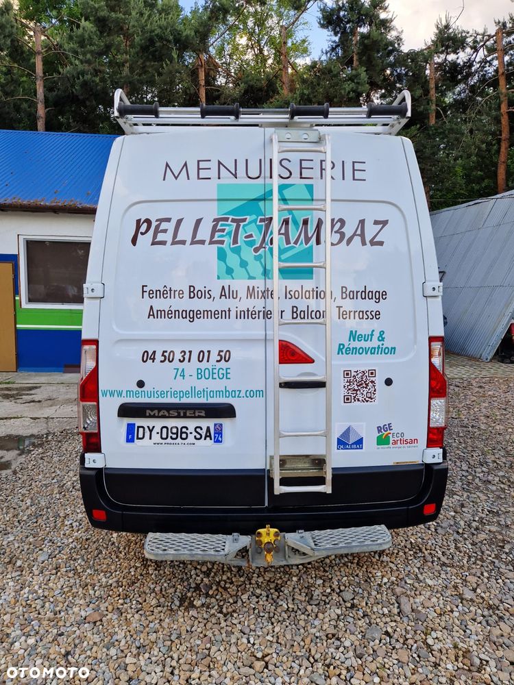 Renault Master - 5