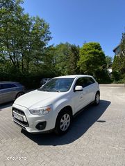 Mitsubishi ASX 1.6 2WD