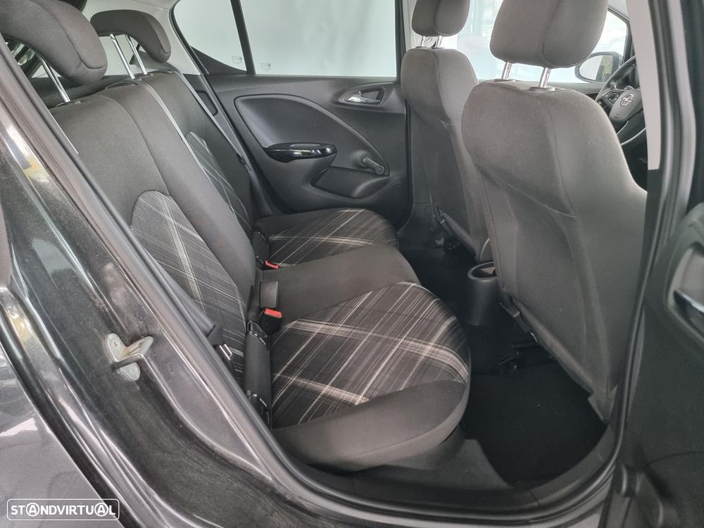 Opel Corsa 1.0 T Innovation - 32