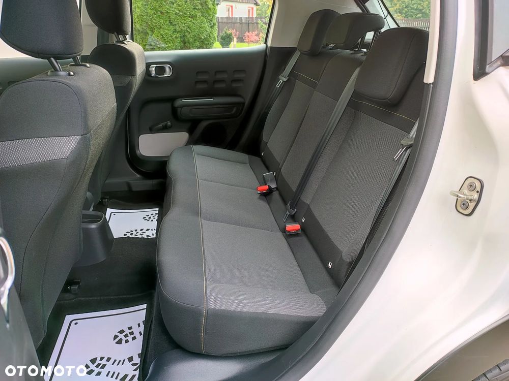 Citroën C3 Pure Tech 83 S&S SHINE PACK - 39