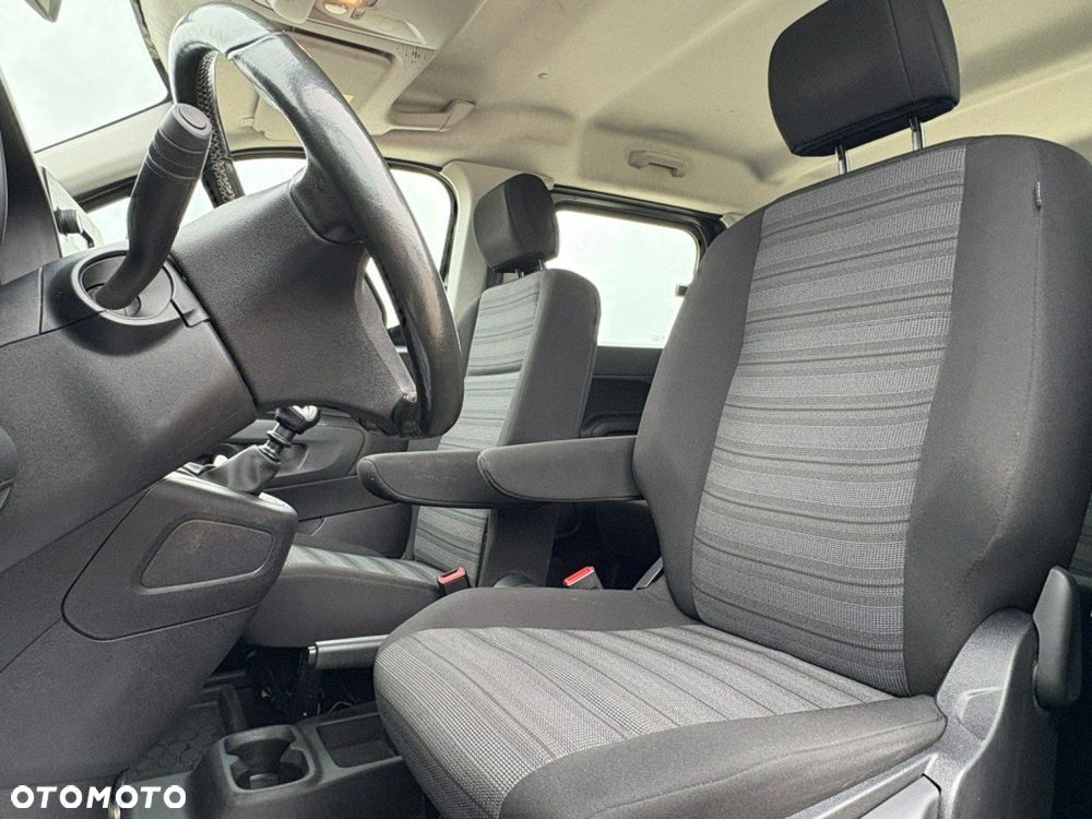 Opel Combo 1.2 Turbo S&S - 16