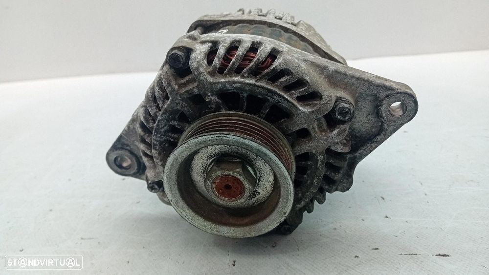 Alternador MITSUBISHI Colt VI (Z3_A, Z2_A) - 1