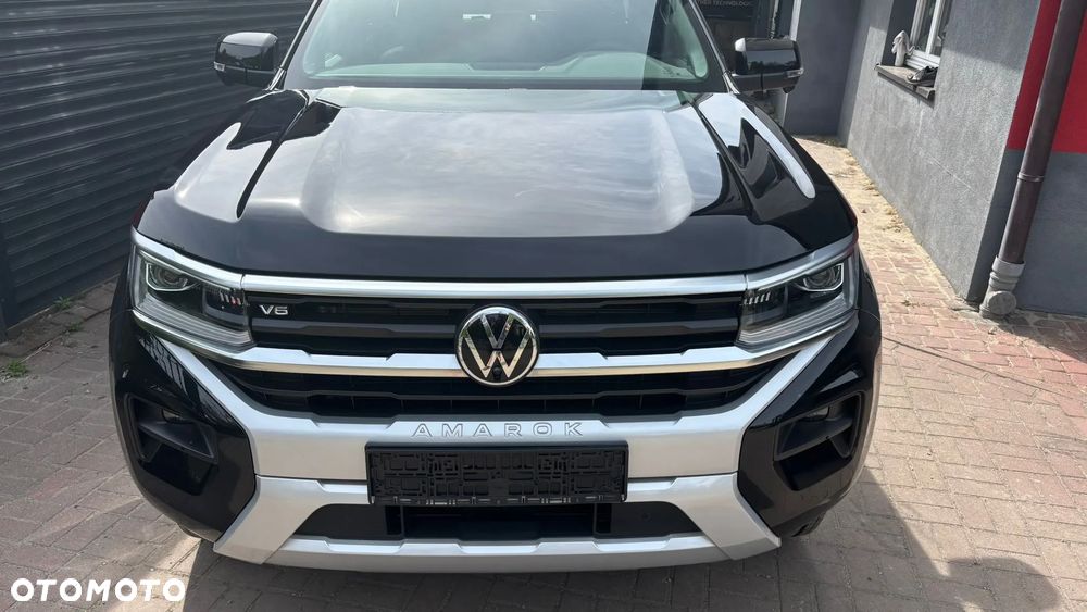 Volkswagen Amarok - 6