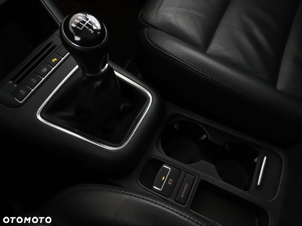 Volkswagen Tiguan 1.4 TSI BlueMotion Technology Sport & Style - 29