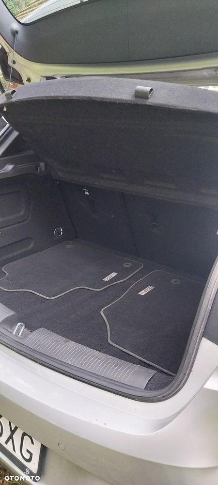 Opel Astra - 6