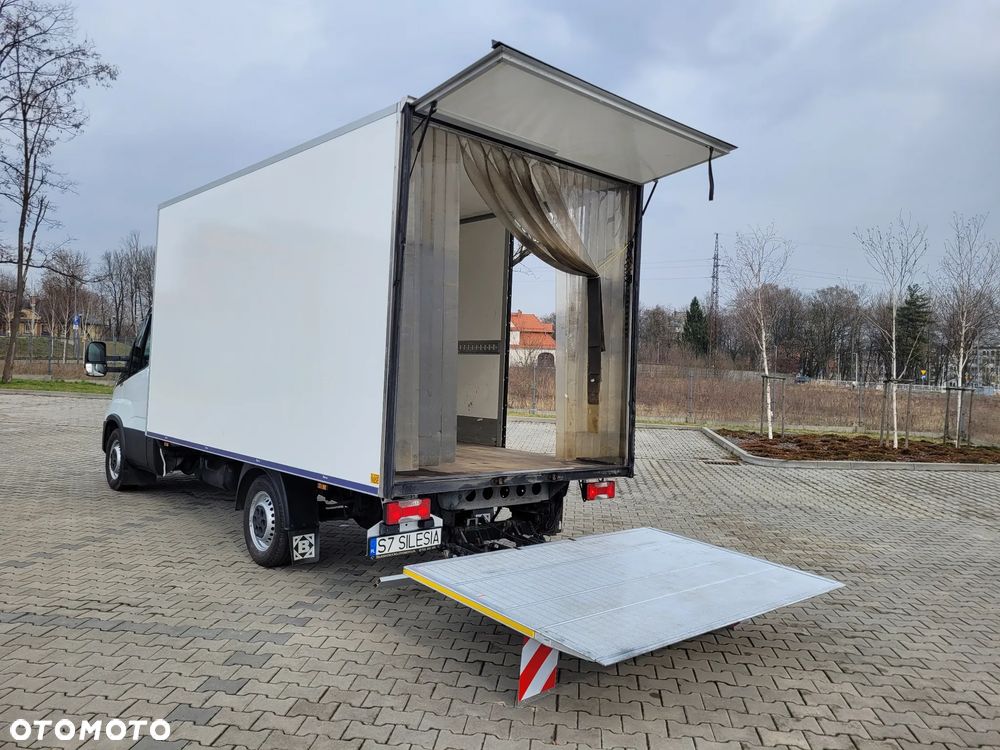 Iveco Daily - 13