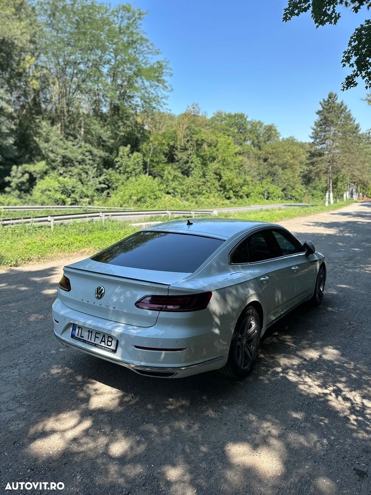 Volkswagen ARTEON 2.0 TDI DSG R-Line - 20