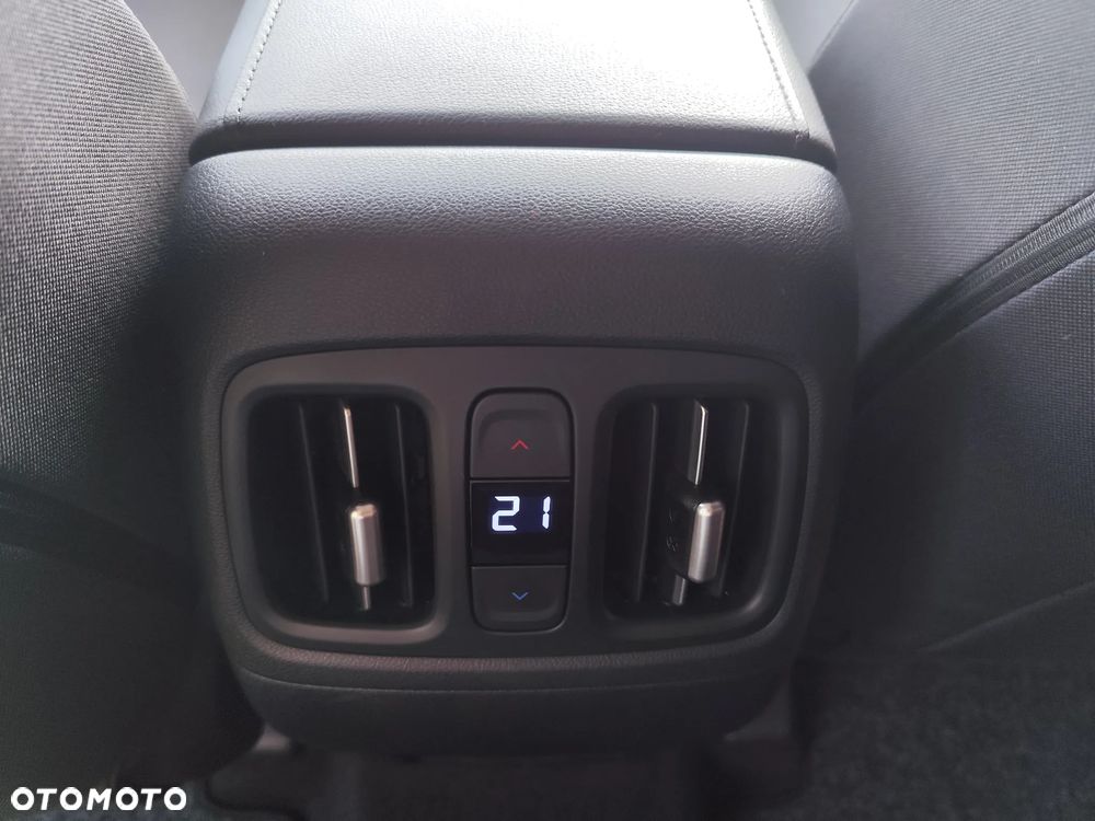 Hyundai Tucson 1.6 T-GDi 48V Platinum 4WD DCT - 31