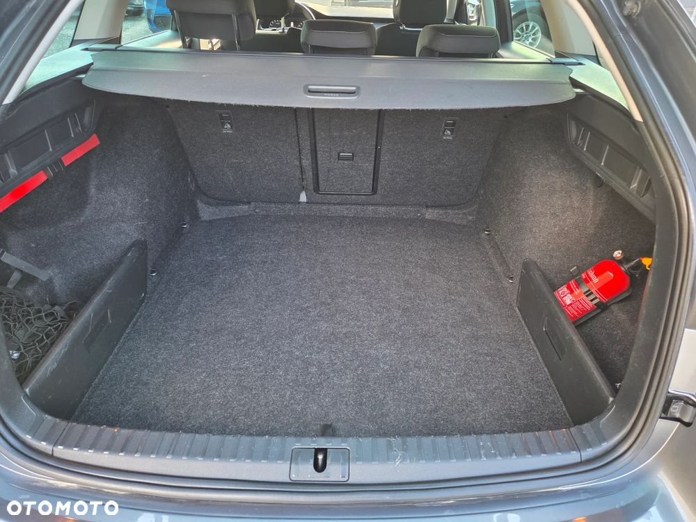 Skoda Octavia - 10