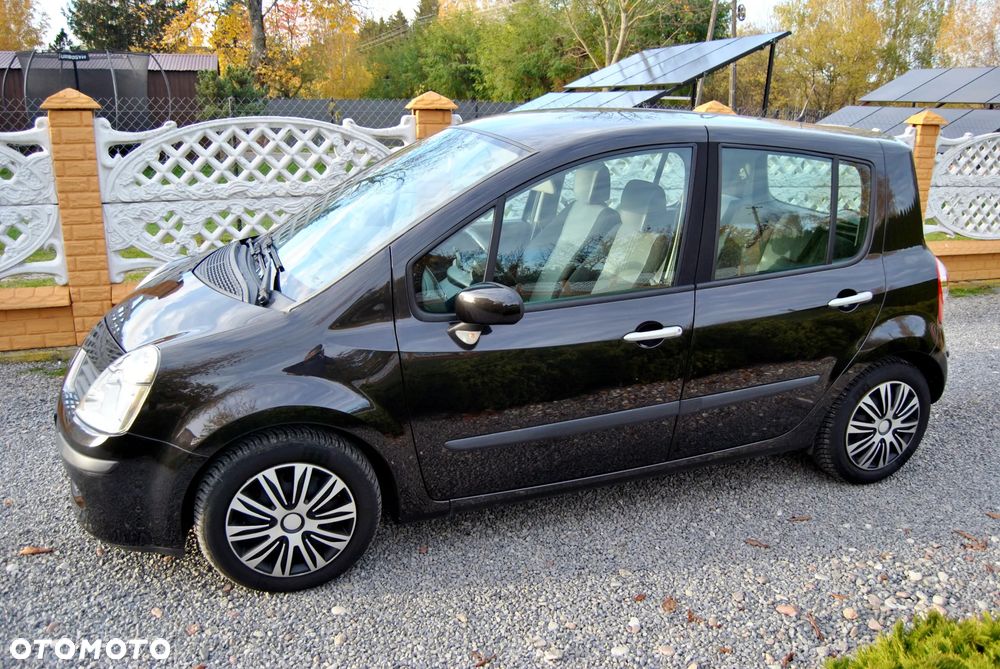 Renault Modus 1.6 16V Night&Day - 2