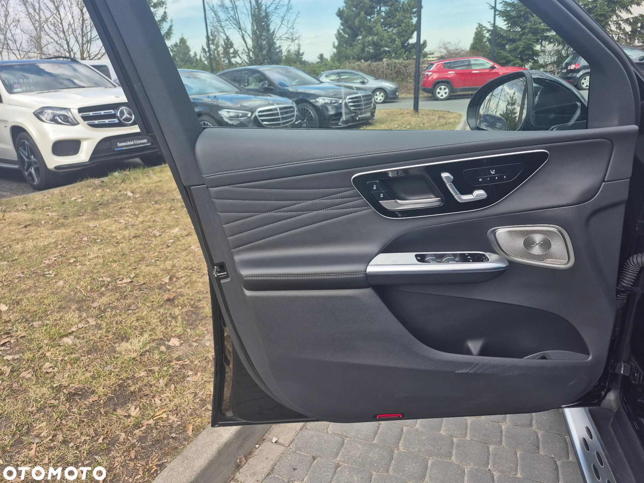 Mercedes-Benz GLC 300 4-Matic - 18