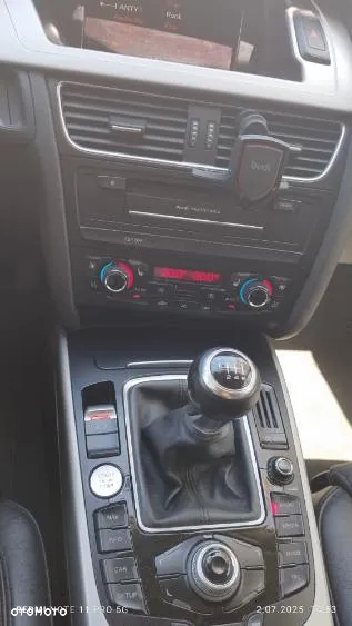 Audi A4 2.0 TFSI Quattro - 2