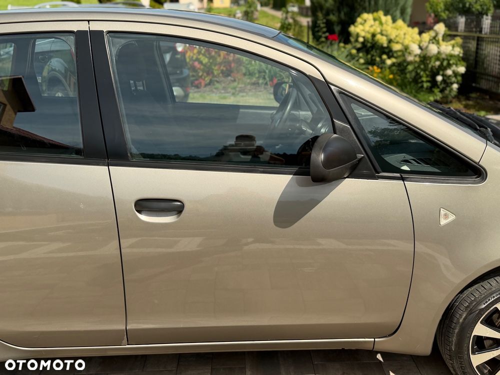 Mitsubishi Colt 1.3 Invite - 20