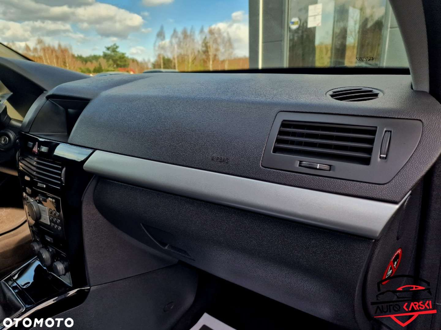 Opel Astra - 27